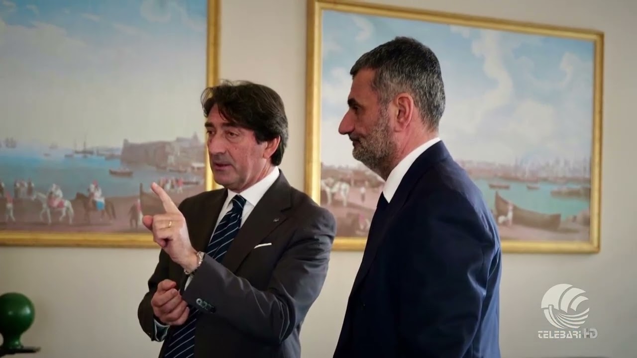 Tg Telebari Sera 03 03 26