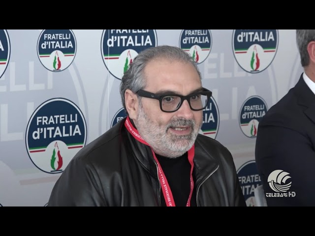 Tg Telebari Sera 05 03 26