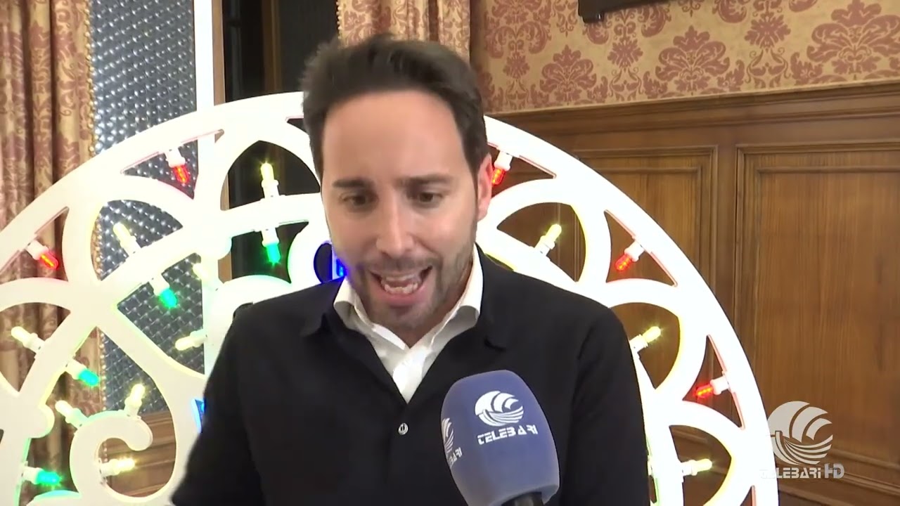 Tg Telebari Sera 09 03 26