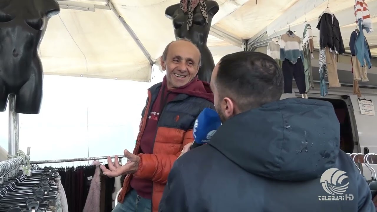 Tg Telebari Sera 16 03 26