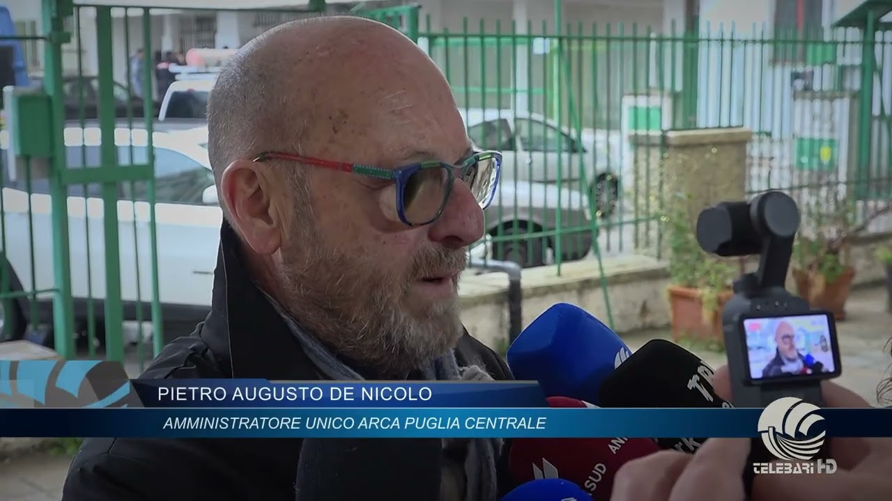 Tg Telebari Sera 17 03 26