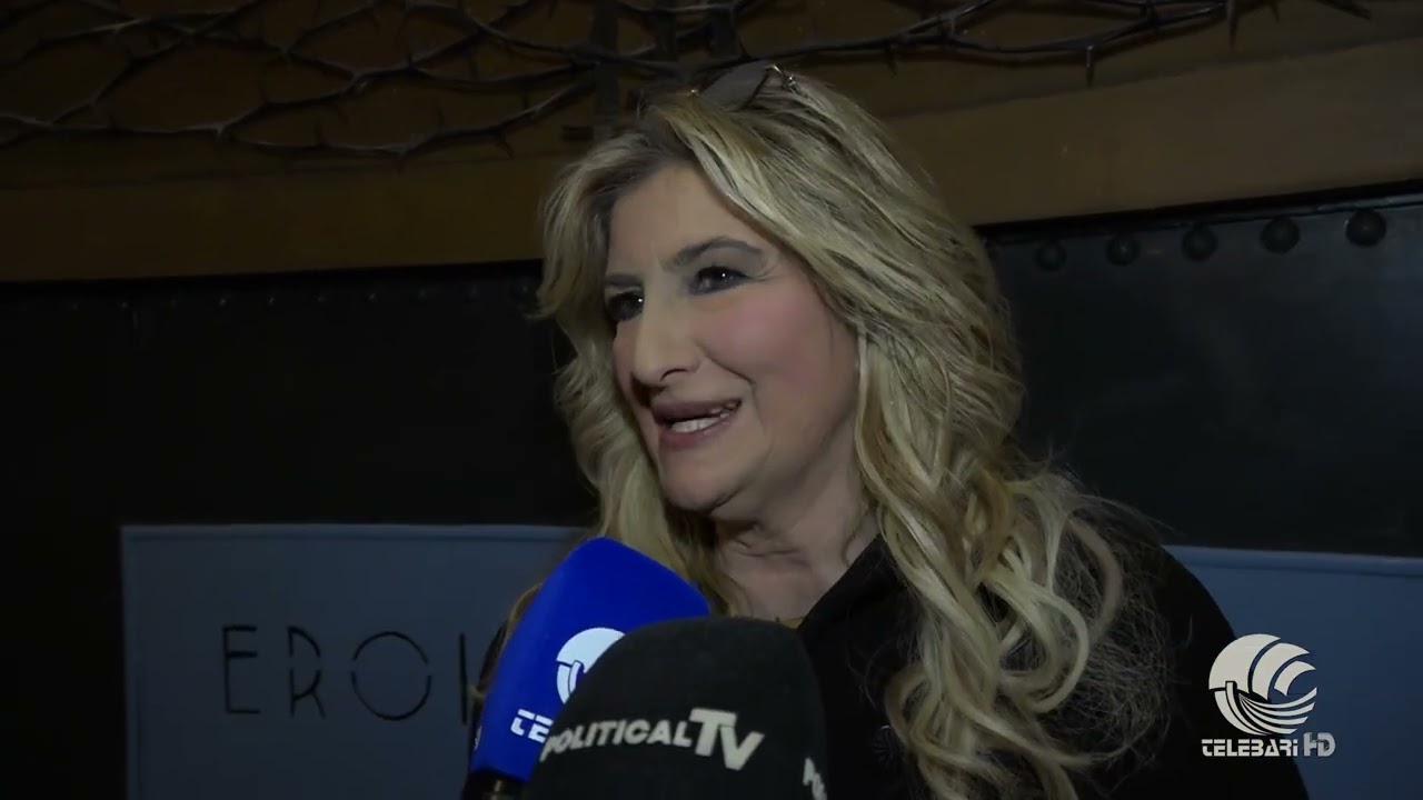 Tg Telebari Sera 22 03 26
