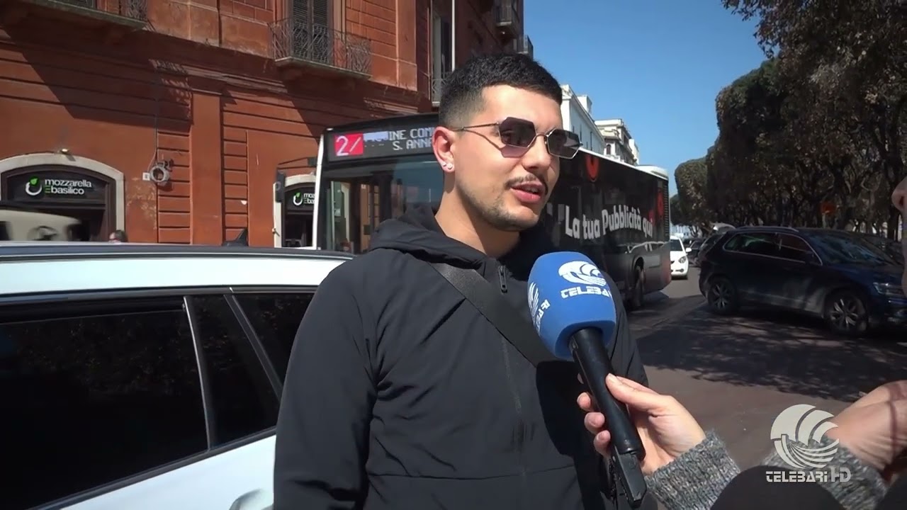 Tg Telebari Sera 24 03 26