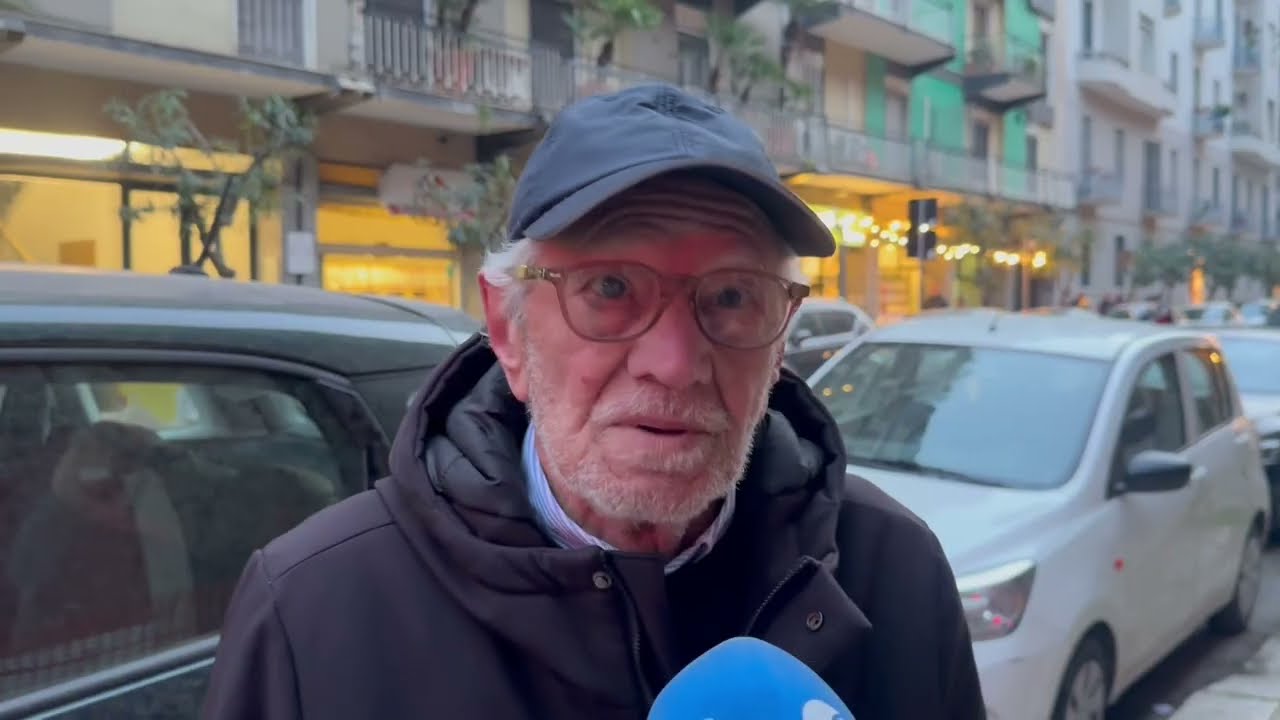 Vetri Rotti E Rifiuti, Degrado Nel Quartiere Libertà. I Residenti: “tanta Inciviltà E Pochi Controlli” – Video