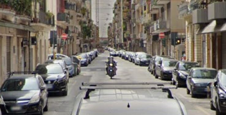 Via Dante