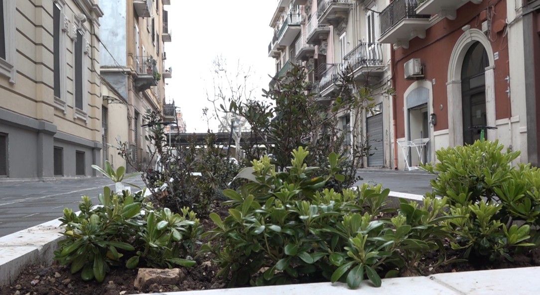 Via Manzoni