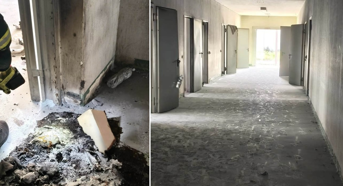 Vigili De Fuoco Cpr