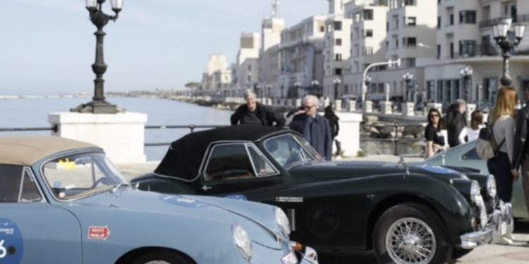 1000 Miglia