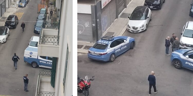 Polizia