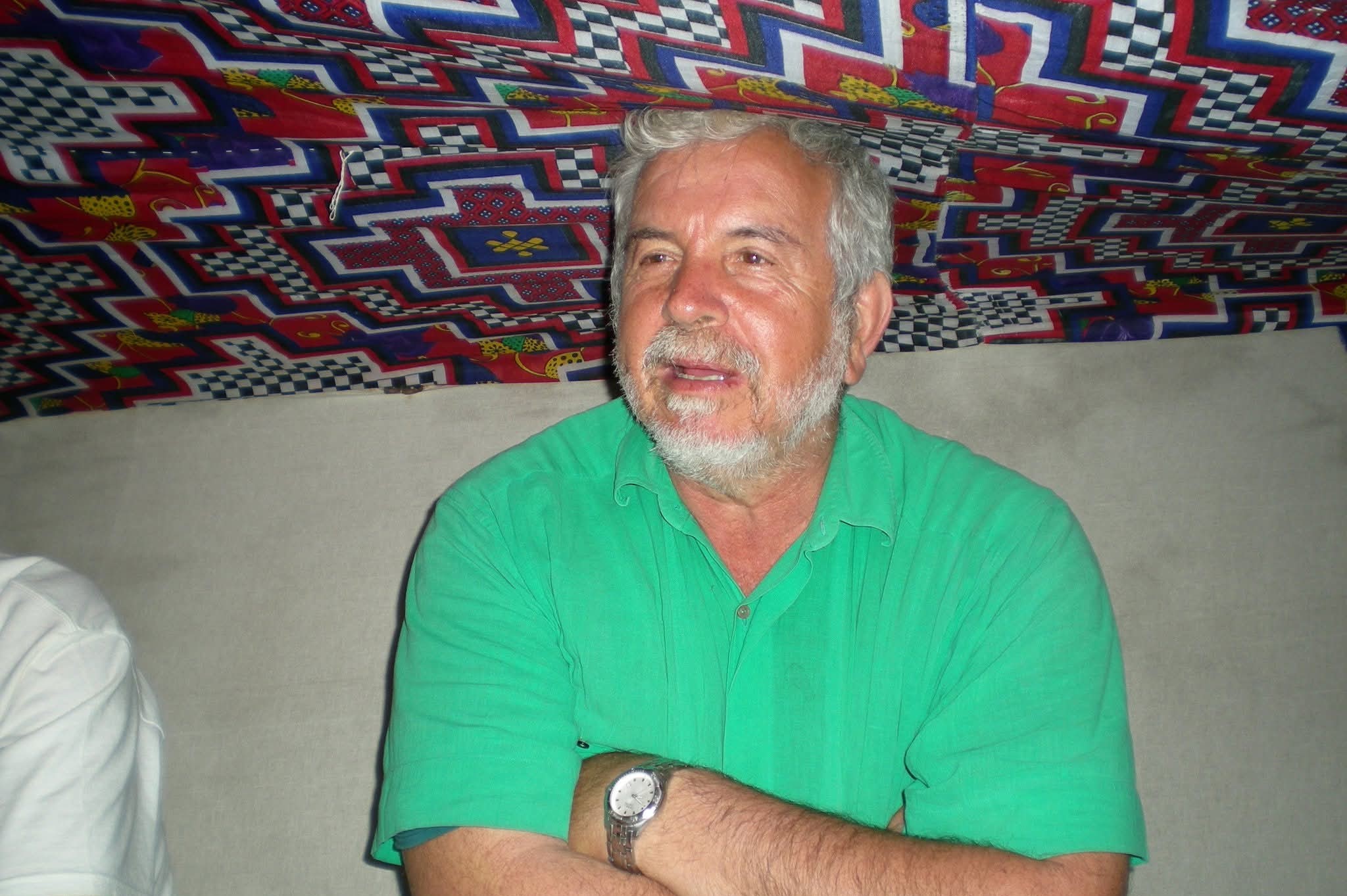 Franco D'aprile