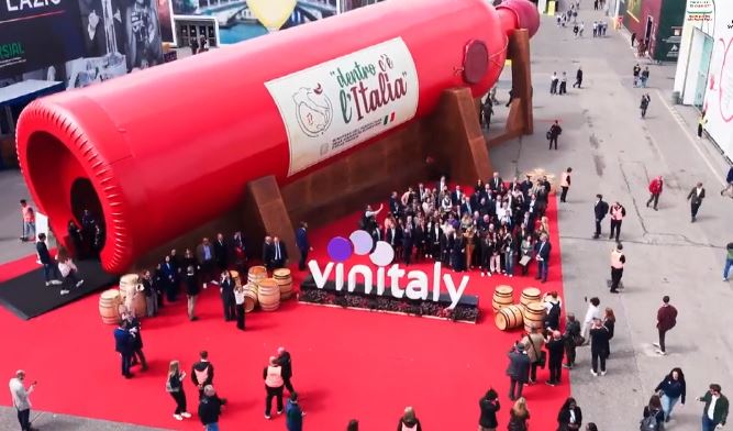 Vinitaly