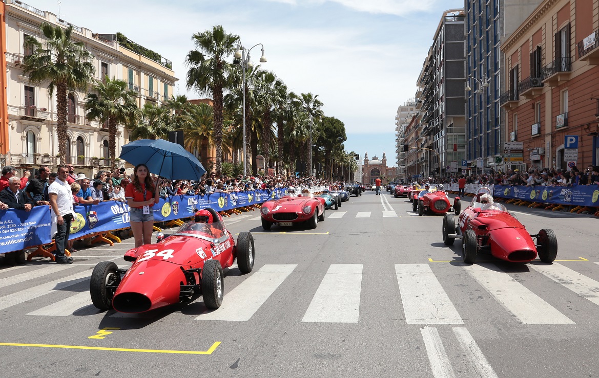 Gran Premio Bari