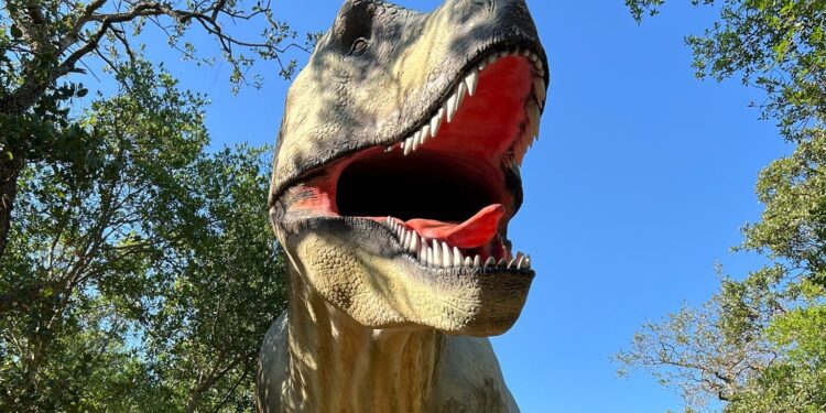 dinosauri