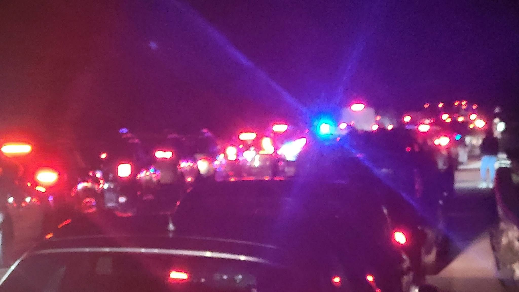 incidente brindisi