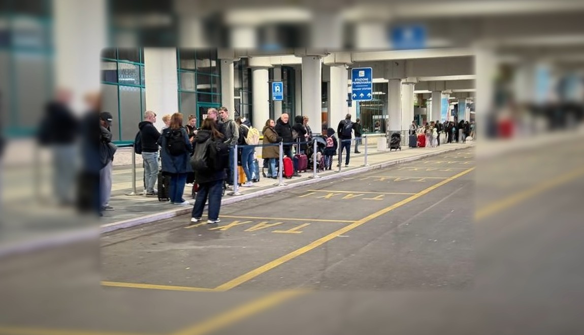 Aeroporto Taxi