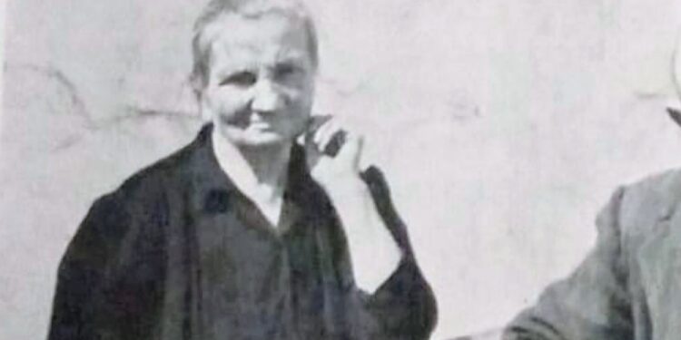 Anna Quintavalle