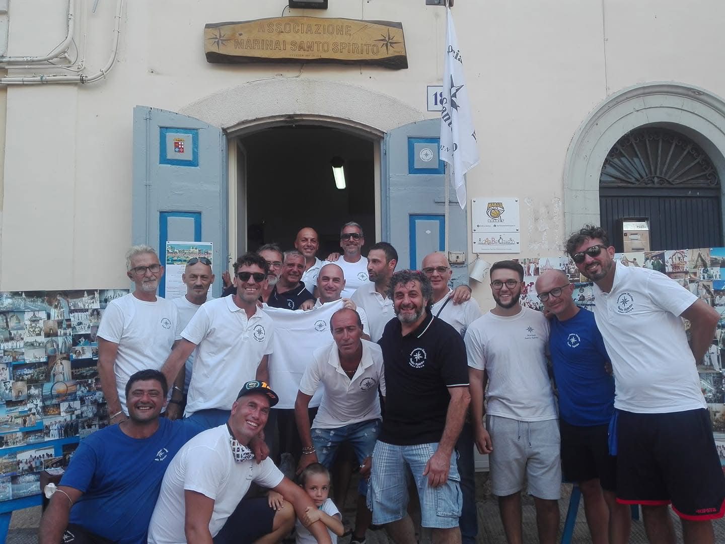 Associazione Marinai Santo Spirito