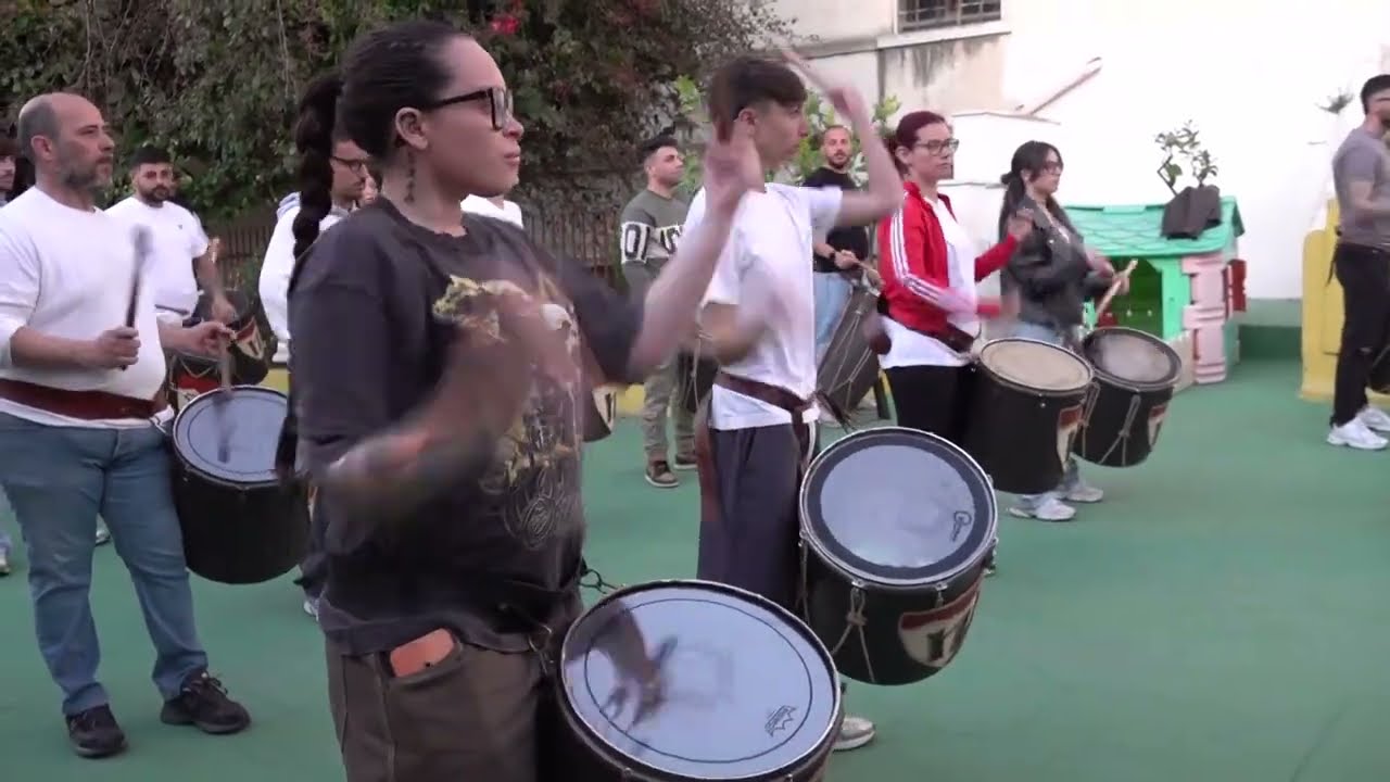 vagabondo di nicola di bari