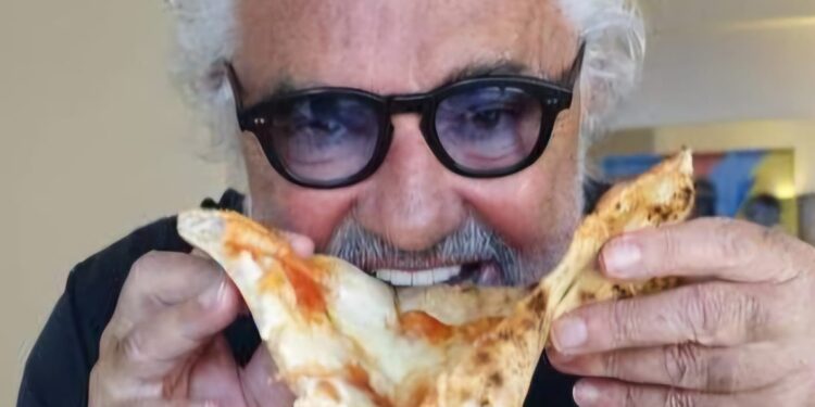 Briatore