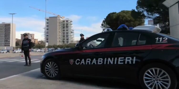 Carabinieri