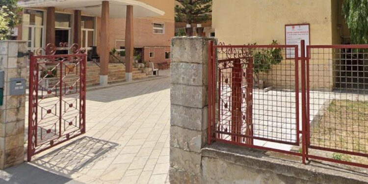 Caritas Bisceglie 1