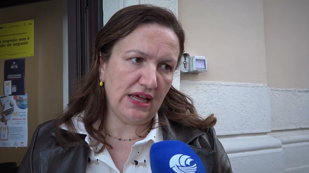 Cassonetti Intelligenti A Bari, Prime Preoccupazioni. I Gestori Dei B&b: “regole Impossibili” – Video