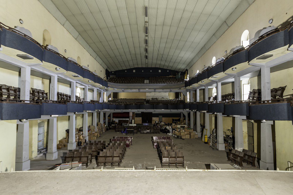 Cinema Centrone Gravina6