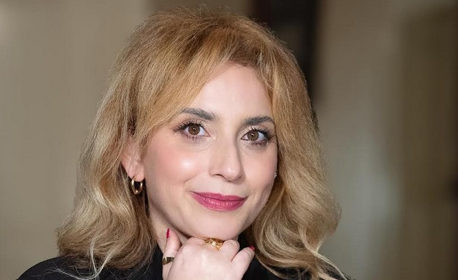 Cinzia Cognetti