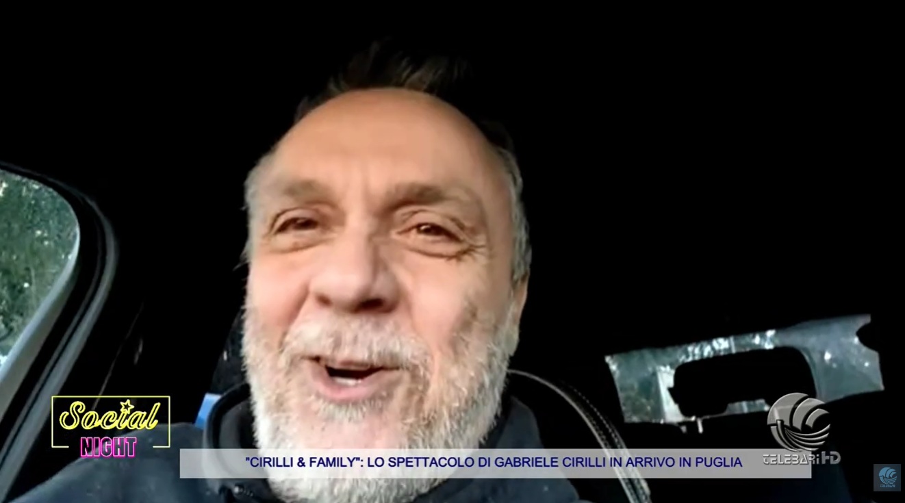 Cirilli