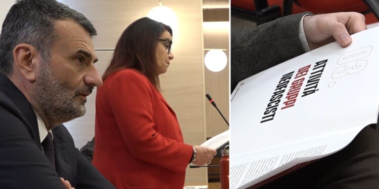 Decaro Neofascismi