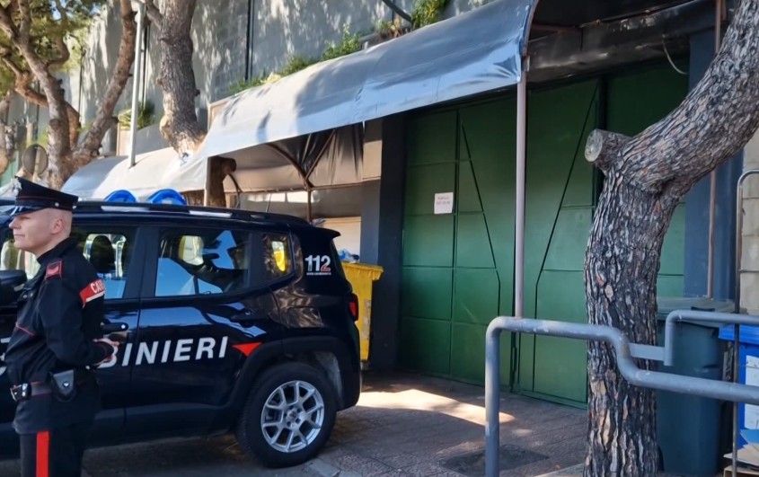 Discoteca Bisceglie