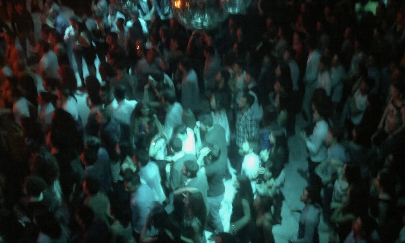 Discoteca Divinae Follie