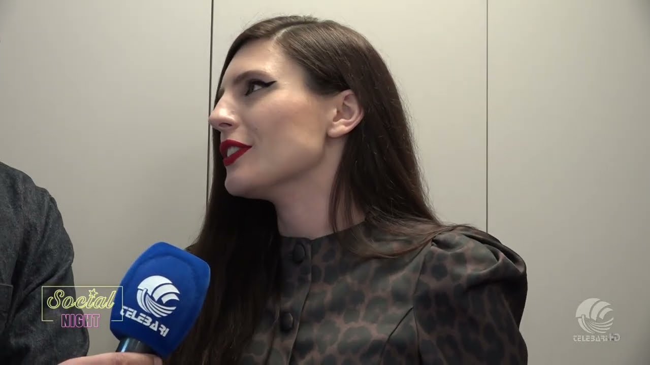 Ditonellapiaga Incontra I Fan A Bari, ”amo La Puglia, A Breve Annuncerò Dei Concerti Qui” – Video