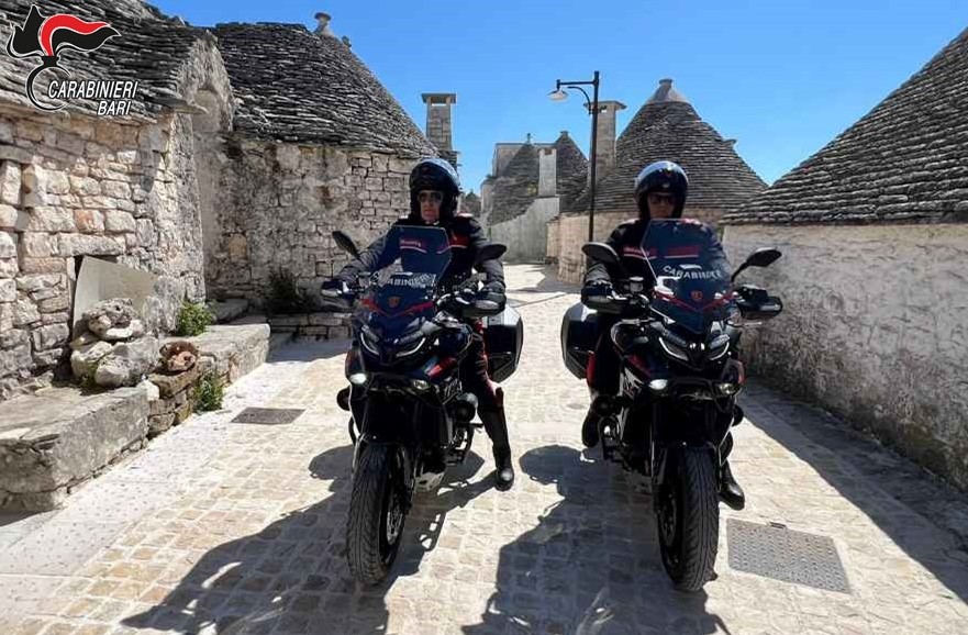 carabinieri