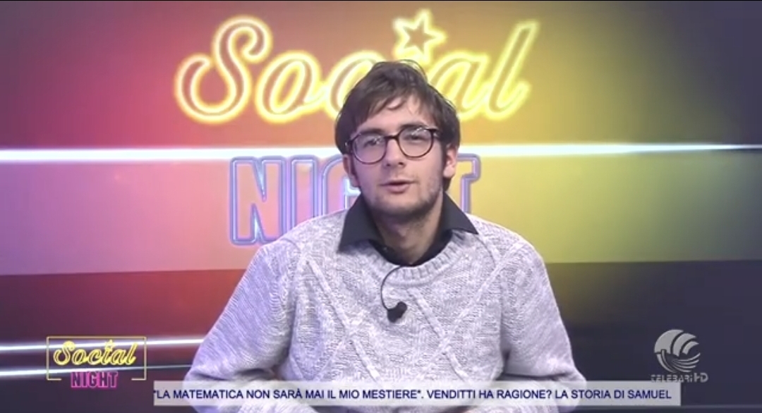 Samuel Stripoli