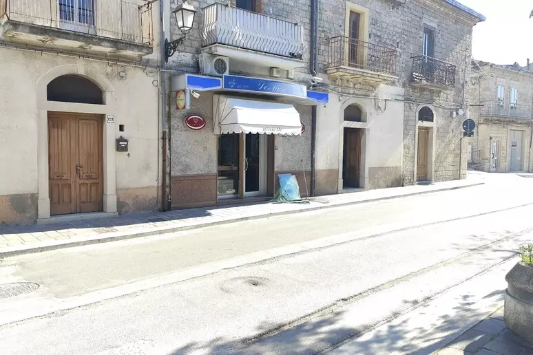 Gioielleria Foggia