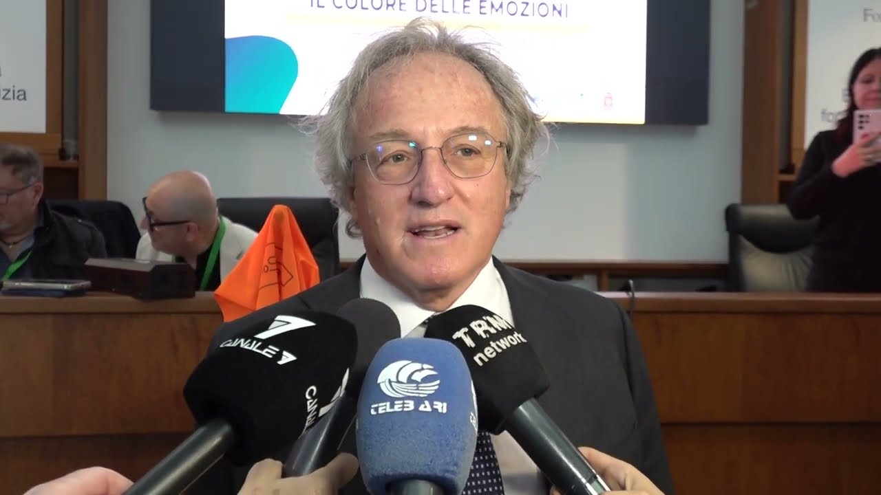 ‘il Colore Delle Emozioni’, Formedil Bari: Come Imparare A Gestire Le Situazioni Critiche Sul Lavoro – Video