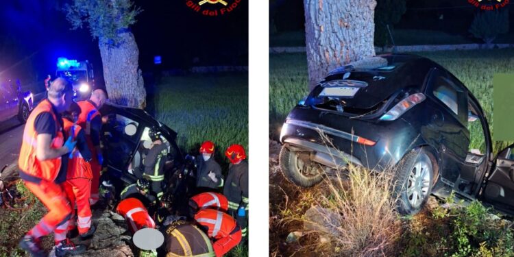 Incidente