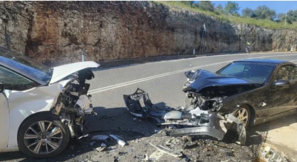 Incidente Palo
