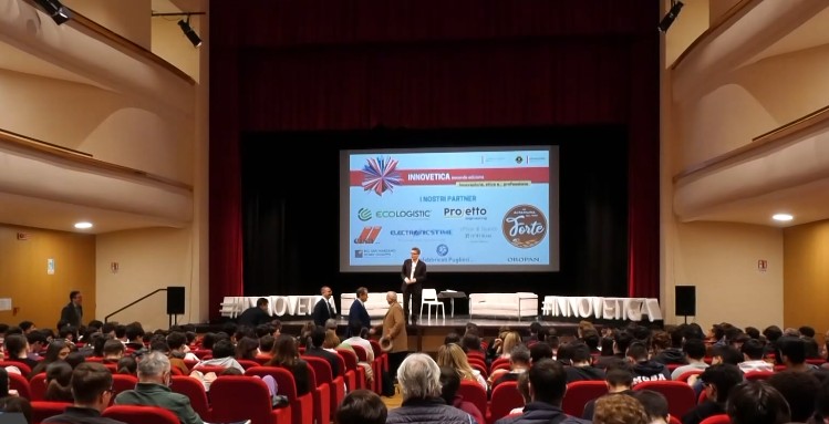Innovetica