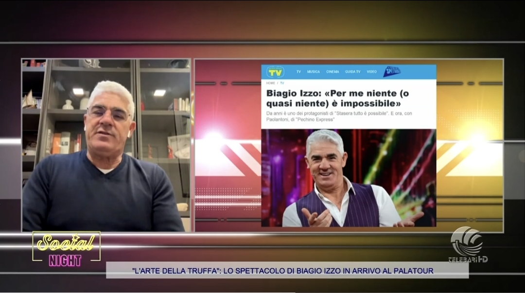 Izzo Biagio