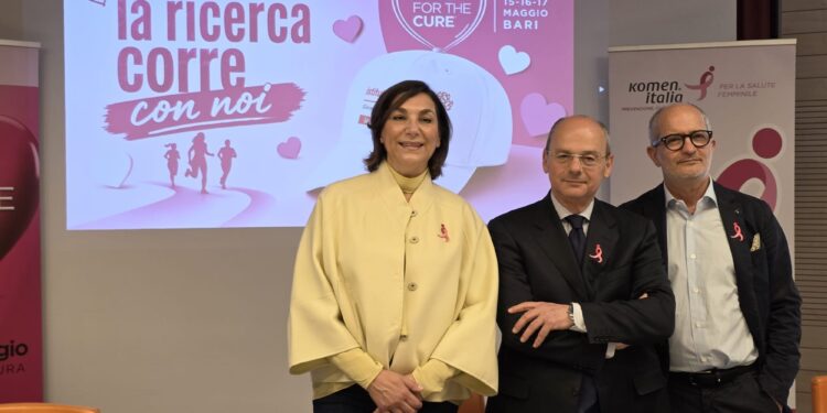 Komen Oncologico