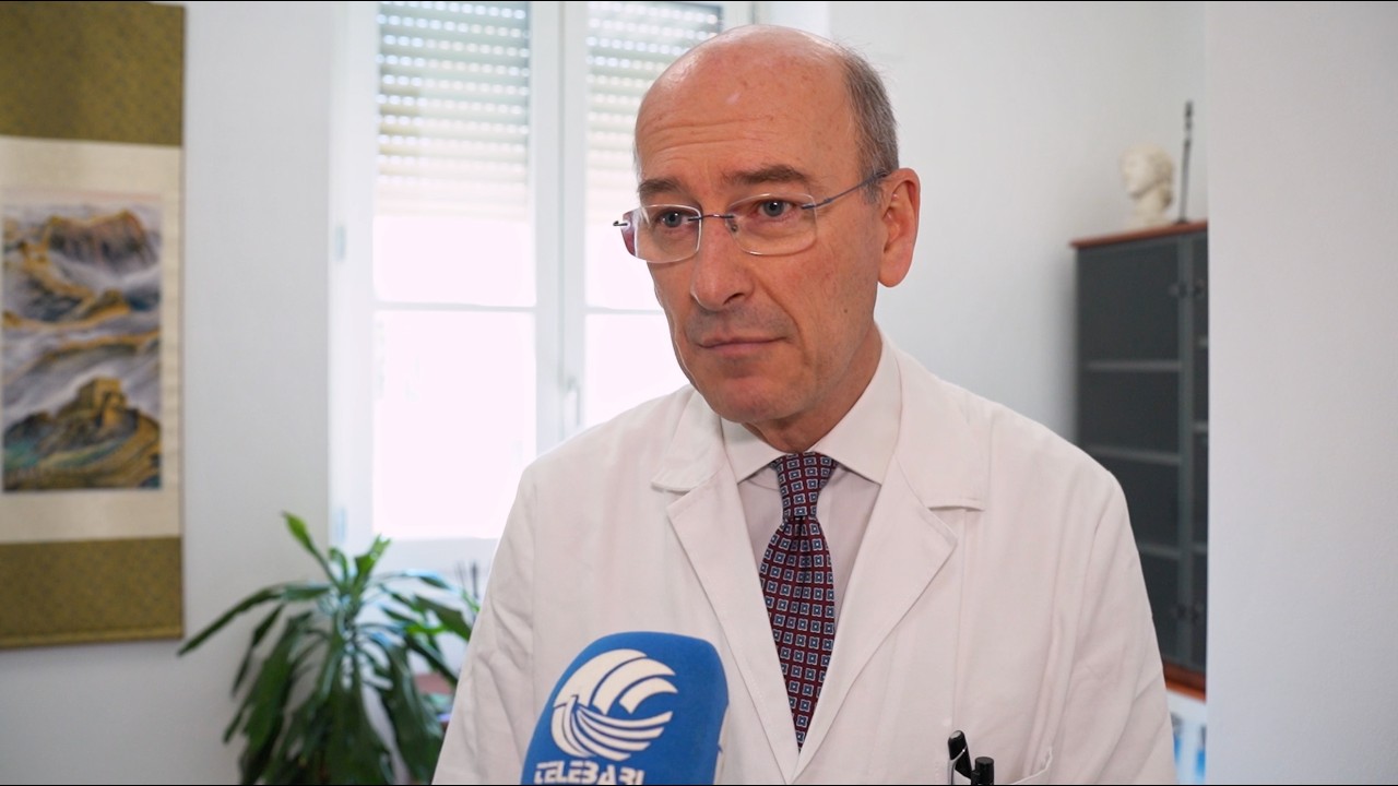 La Dieta Mediterranea Contro Fai Da Te E ‘pillole Magiche’. I Medici: “mangiare Sano è Uno Stile Di Vita” – Video
