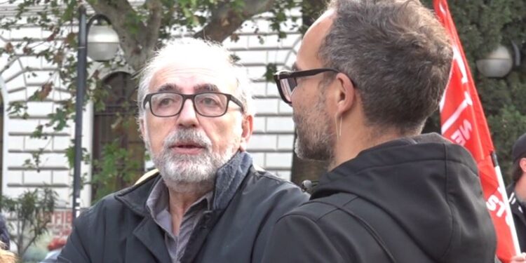 La Piccirella Padre