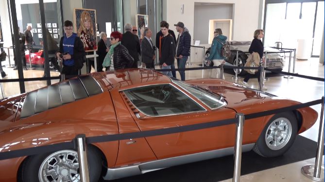 Lambo