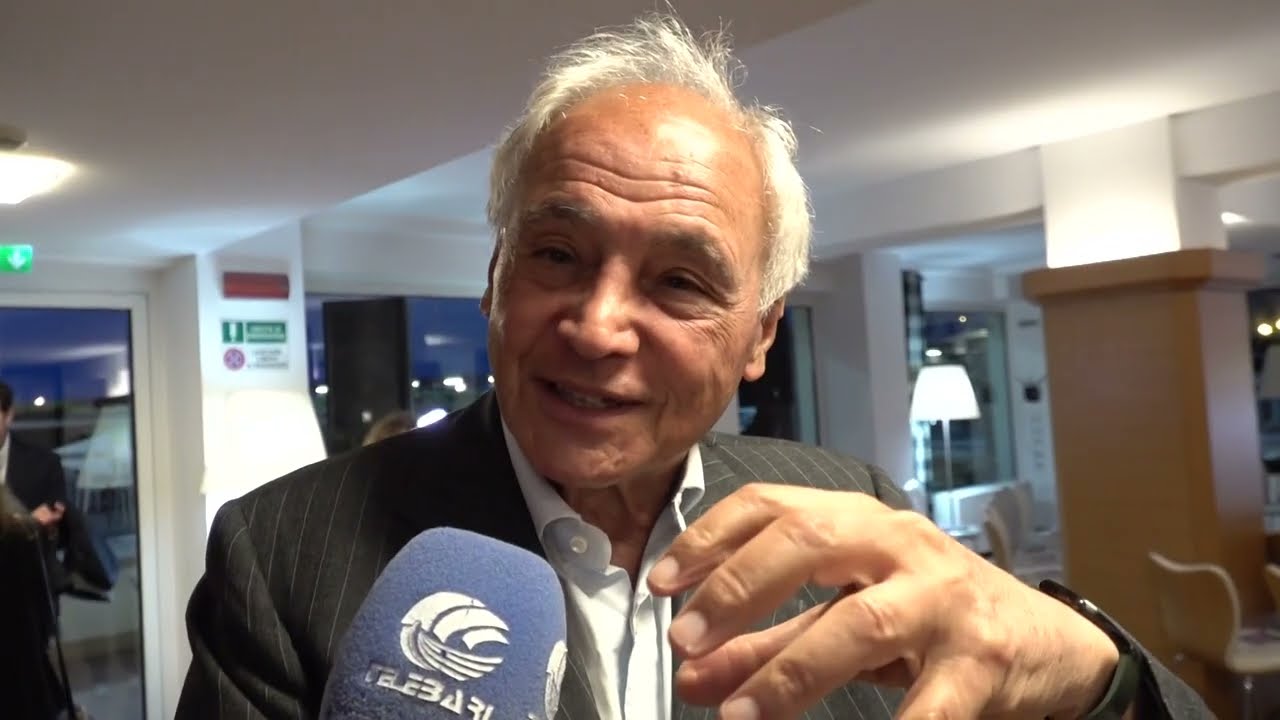‘le Grandi Ipocrisie Sul Clima’, Tra Estremismi E Contraddizioni: La Presentazione Del Libro A Bari – Video