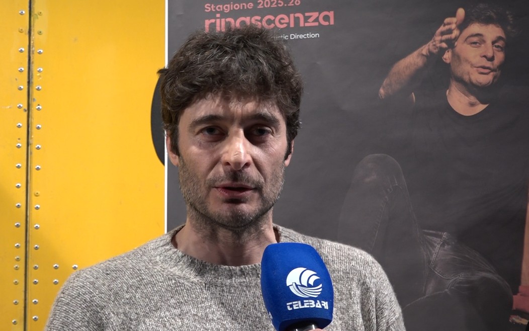 Lino Guanciale