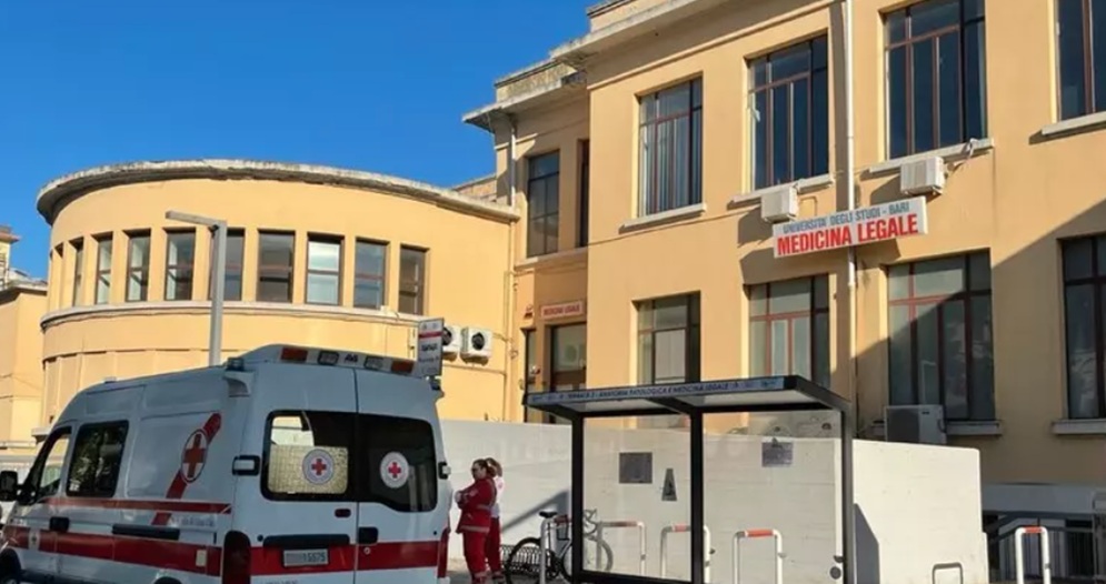 Medicina Legale Policlinico