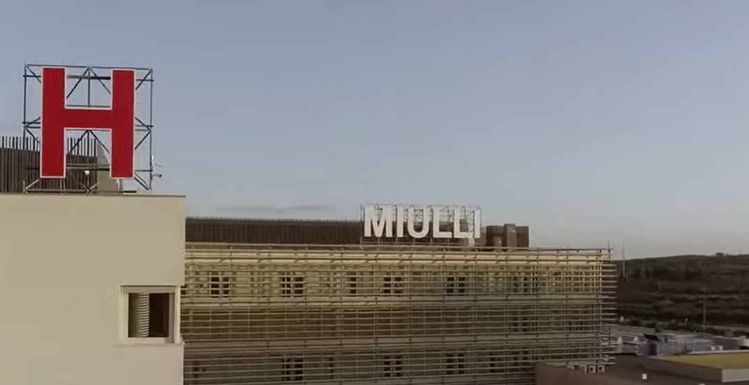 Miulli