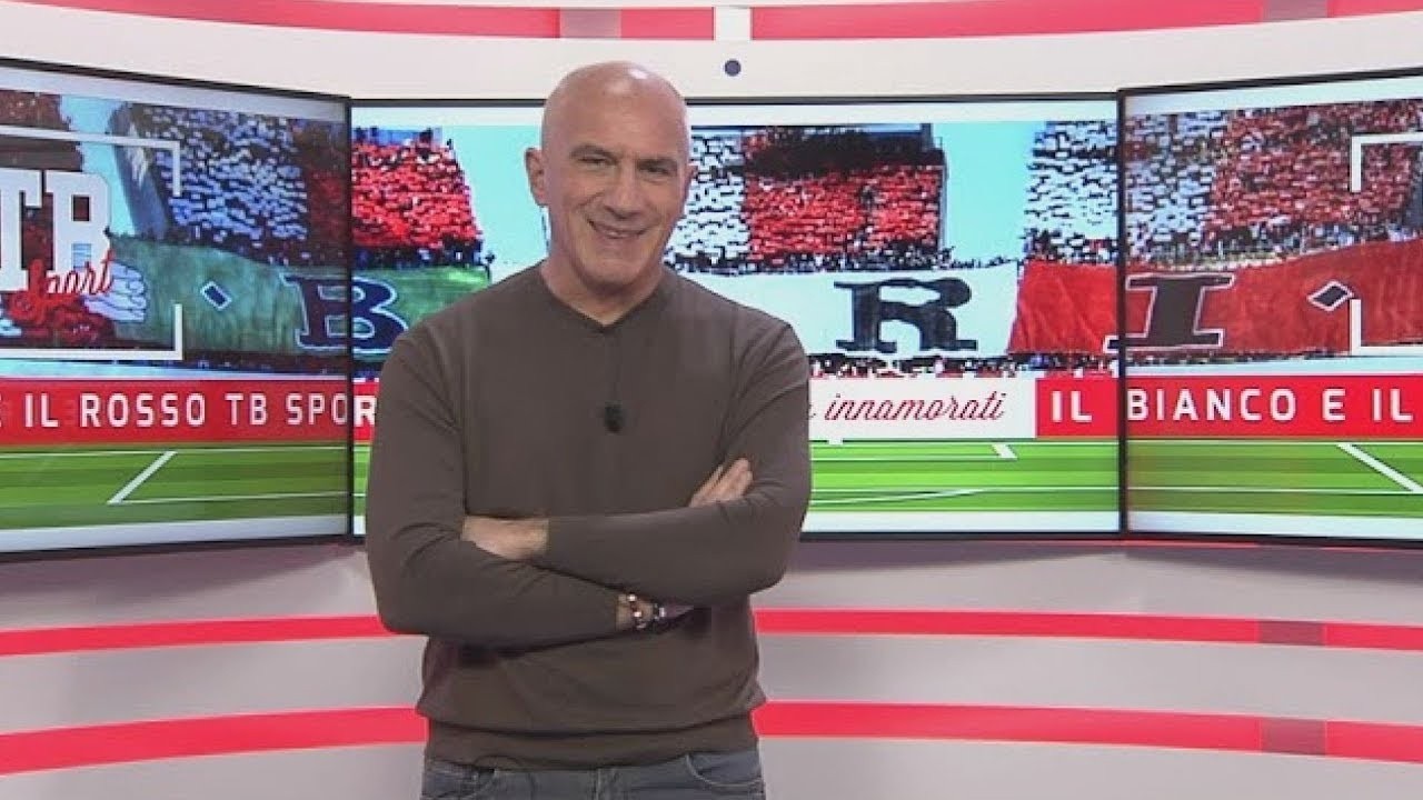Monza Bari 2 0, Tamborra: “i Miracoli Raramente Avvengono. Conosciamo I Limiti Di Questa Squadra” – Video